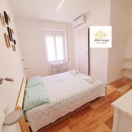 Aba Maya 2 Πανσιόν