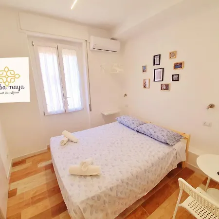 Aba Maya 2 Guest house