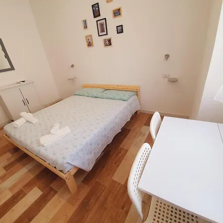 Aba Maya 2 Guest house Alghero