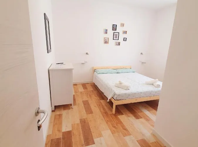 招待所 Aba Maya 2 阿尔盖罗