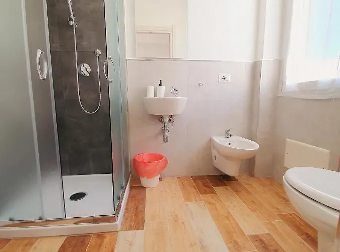 Aba Maya 2 3* 阿尔盖罗