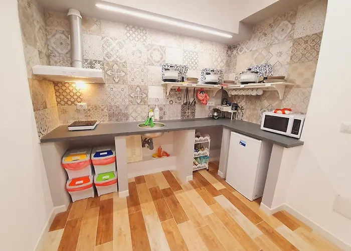 Aba Maya 2 招待所