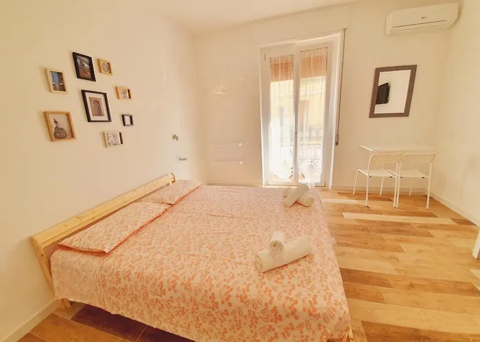 Aba Maya 2 Konukevi 3*