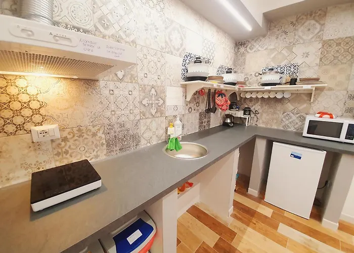 Aba Maya 2 Konukevi 3*