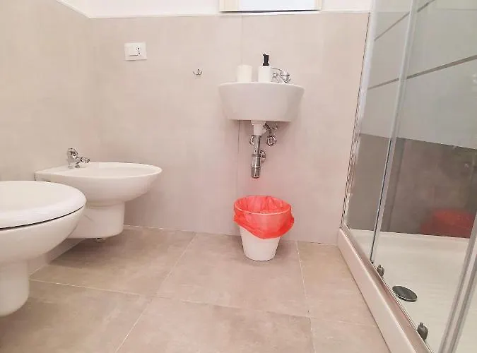 Aba Maya 2 3* Alghero